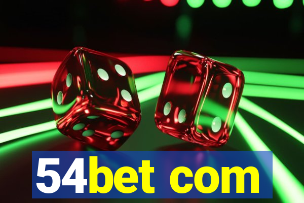 54bet com